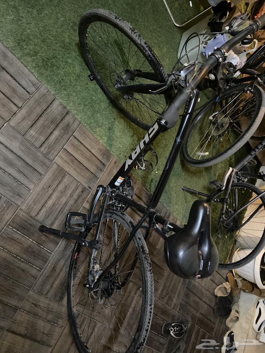 Bicycle for sale, quick before it's gone64455086256129110