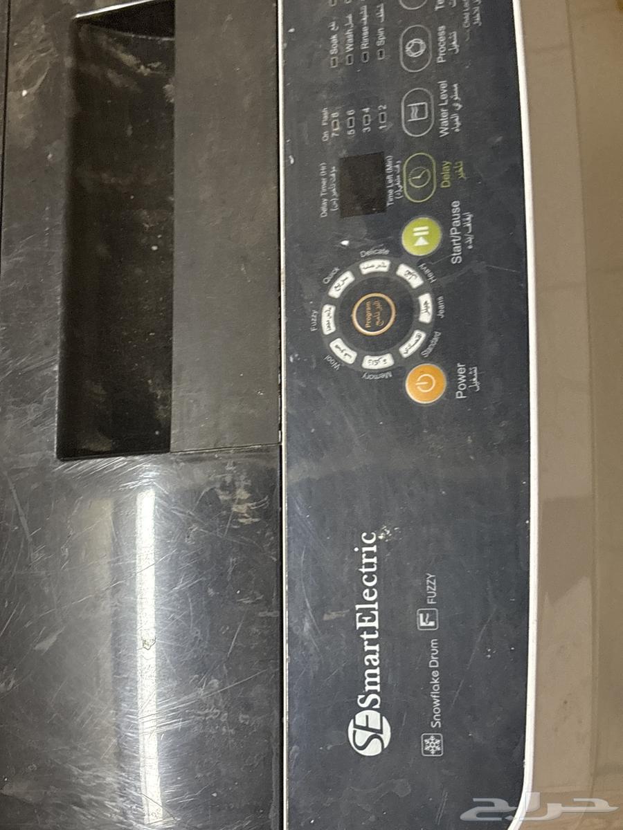 Washing machine64450144828930111