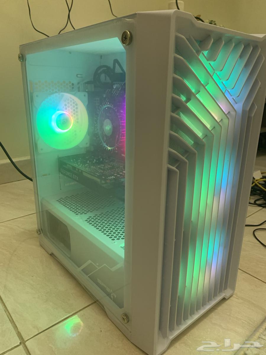 PC GTX 165064452197958658112