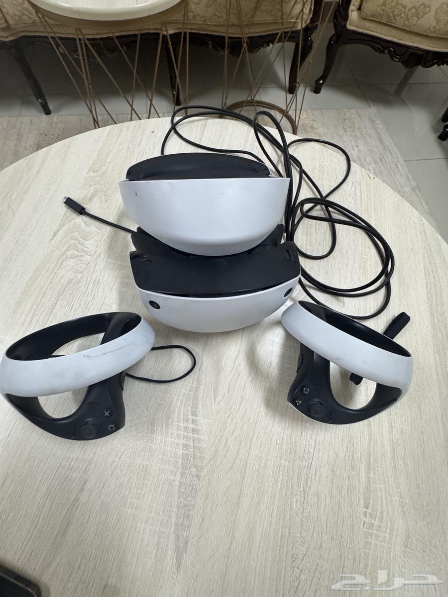 عرض بيع نظارة واقع افتراضي PSVR264456143758467113