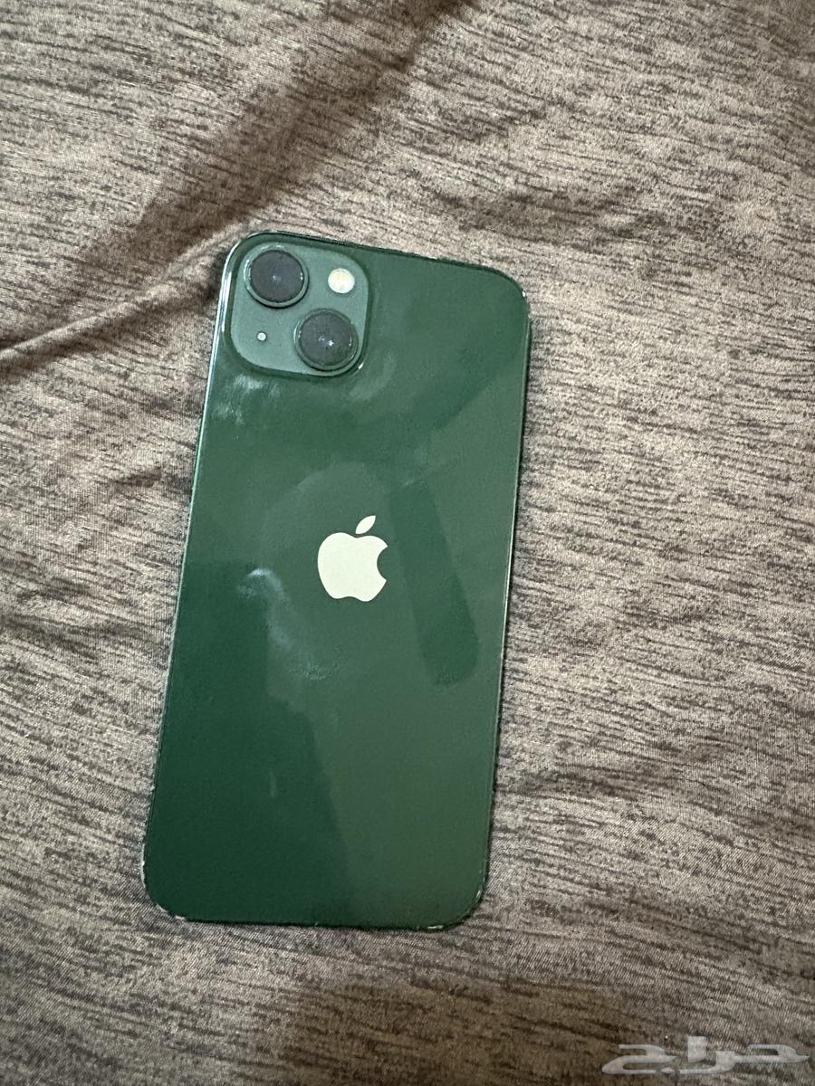 iPhone 13 12864451298093955111