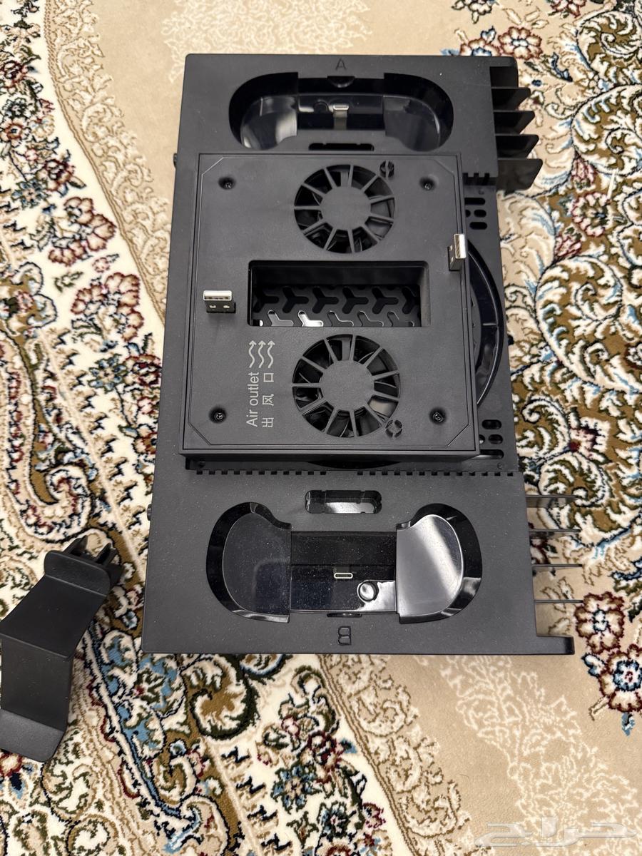 بطاريه قير اكس بوكس - قاعده اكس بوكس64450825065347112