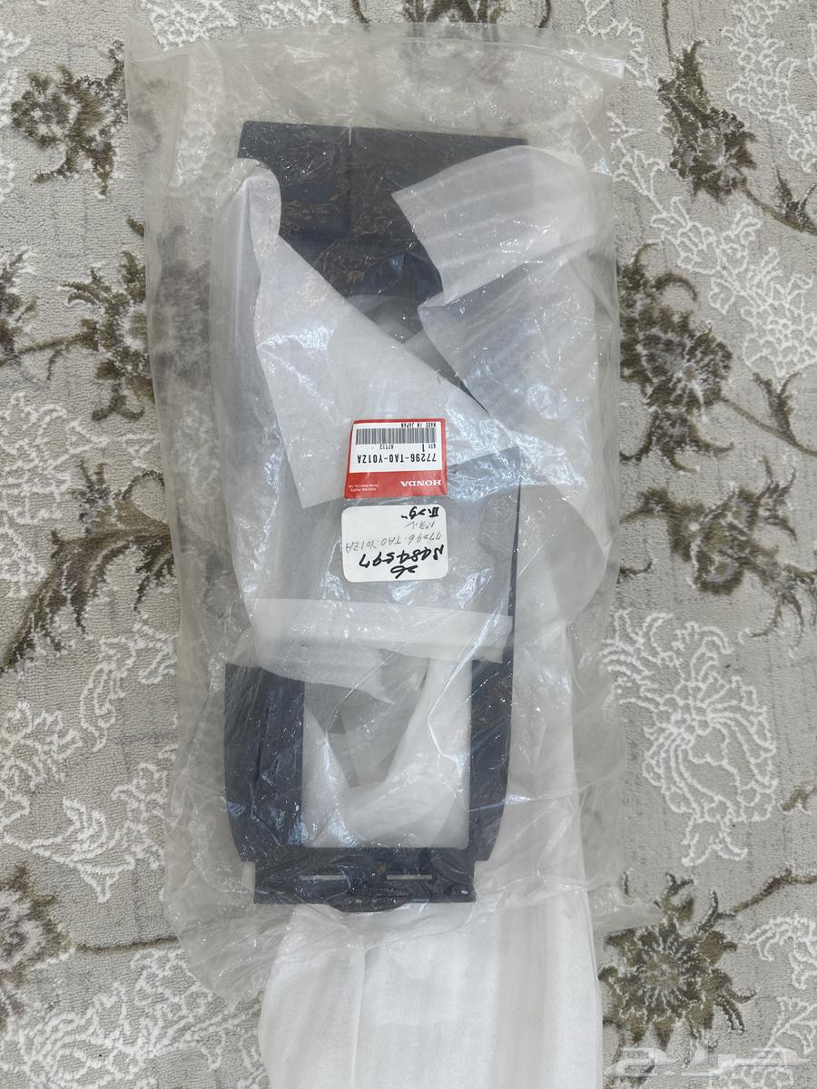 ديكور القنصل اصلي جديد اكورد 201264613741003649110