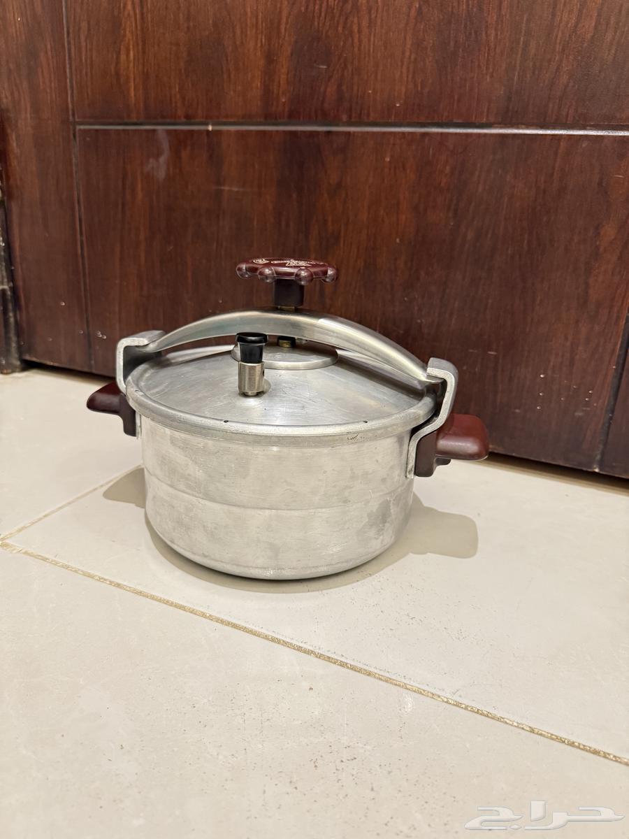 كاتم سب ألمنيوم فرنسي قديم64451015973379110