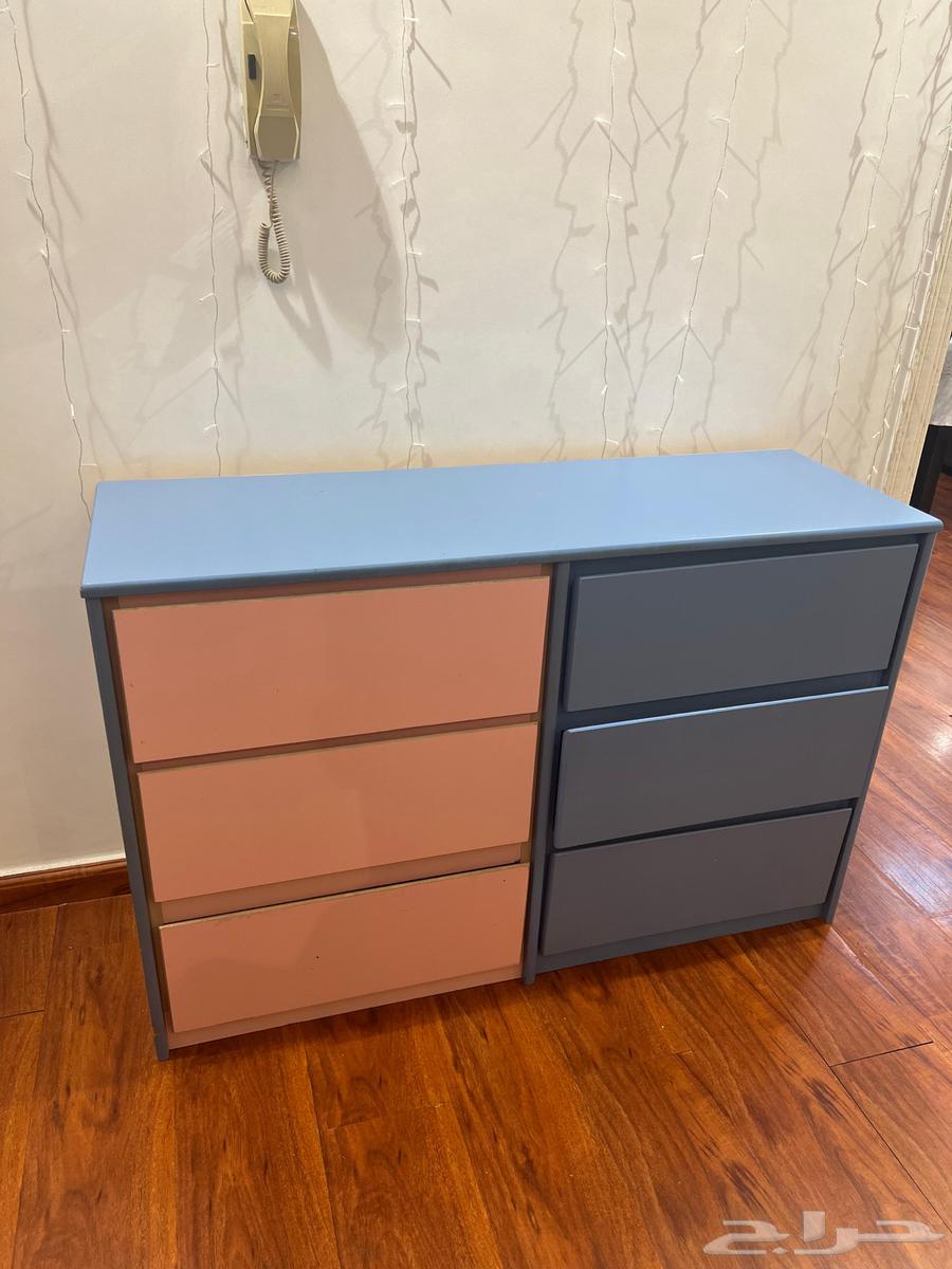 للبيع كمودينة بأدراج64453448248835110