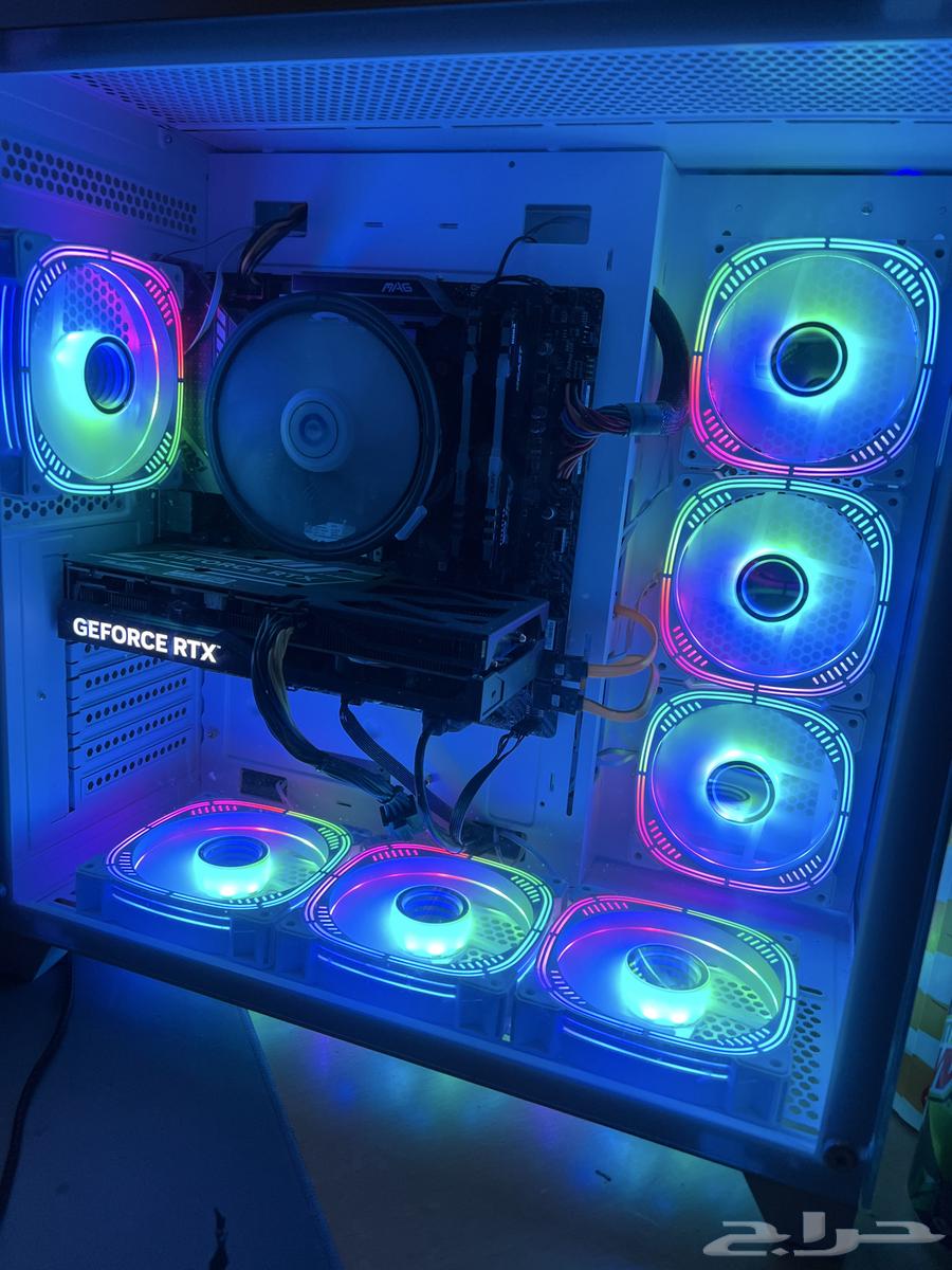 بي سي للبيع pc64452347498627111