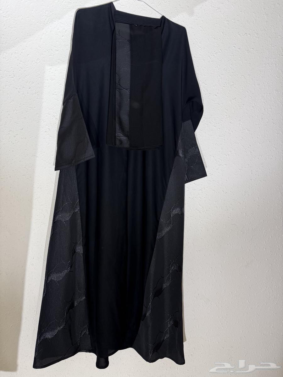 عرض اليوم الوطني 95 ريال للعبايه64455659268355114