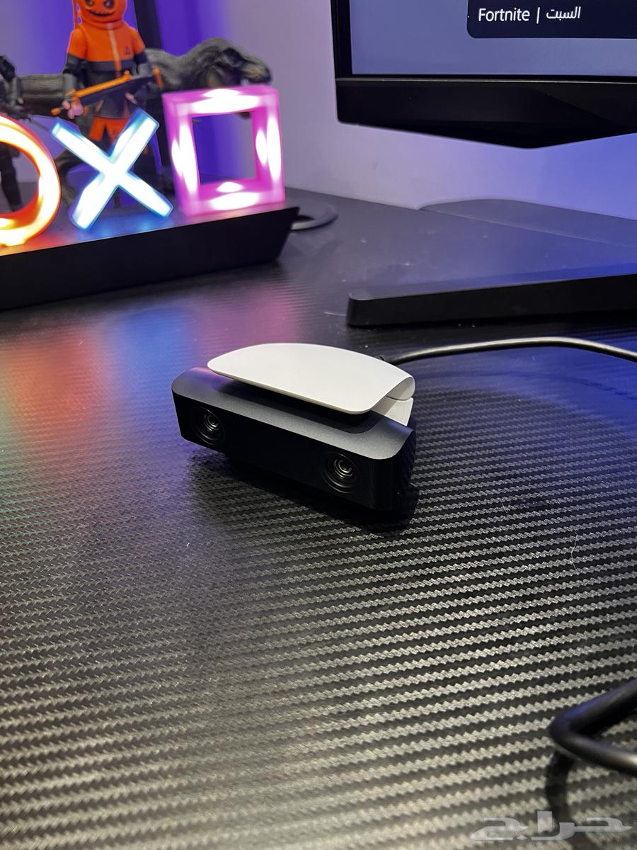 PS5 Camera and PS5 Controller Charger from Sony64452712068739110