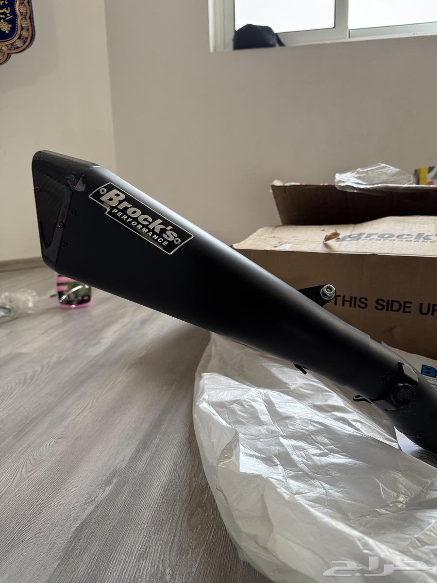 للبيع فل سستم بروكس أصلي64617787696386112