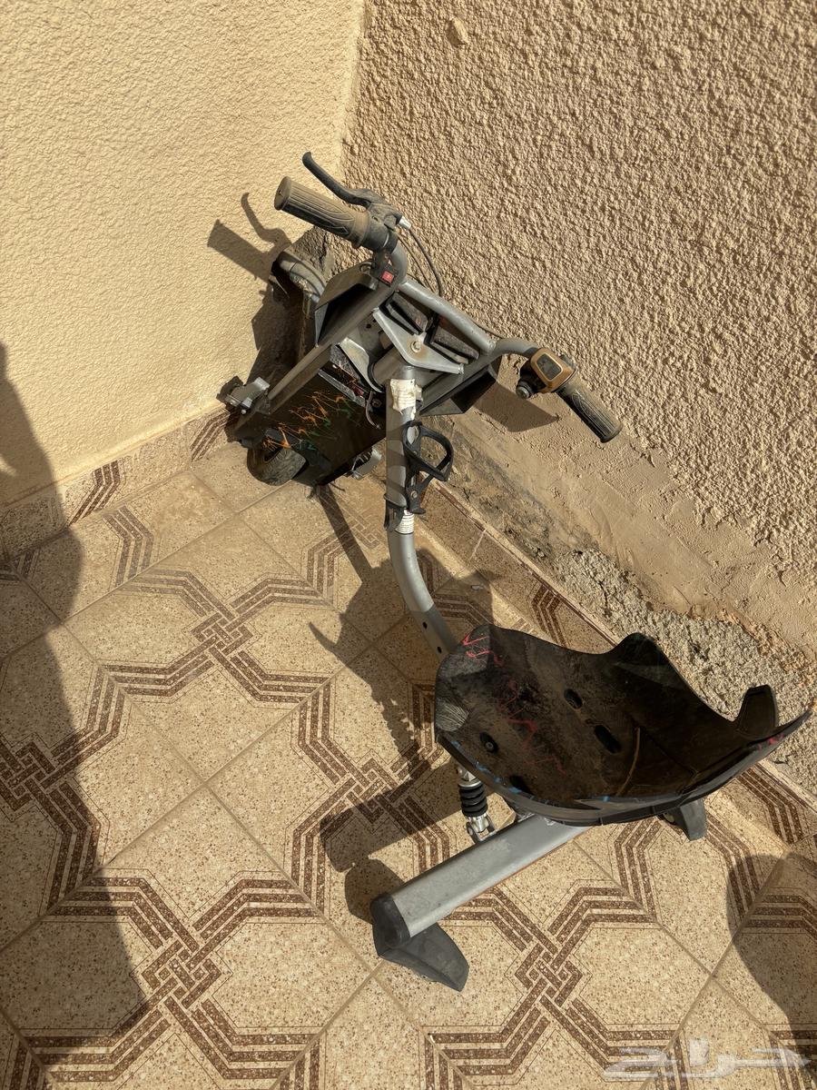 Scooter64456337706243110