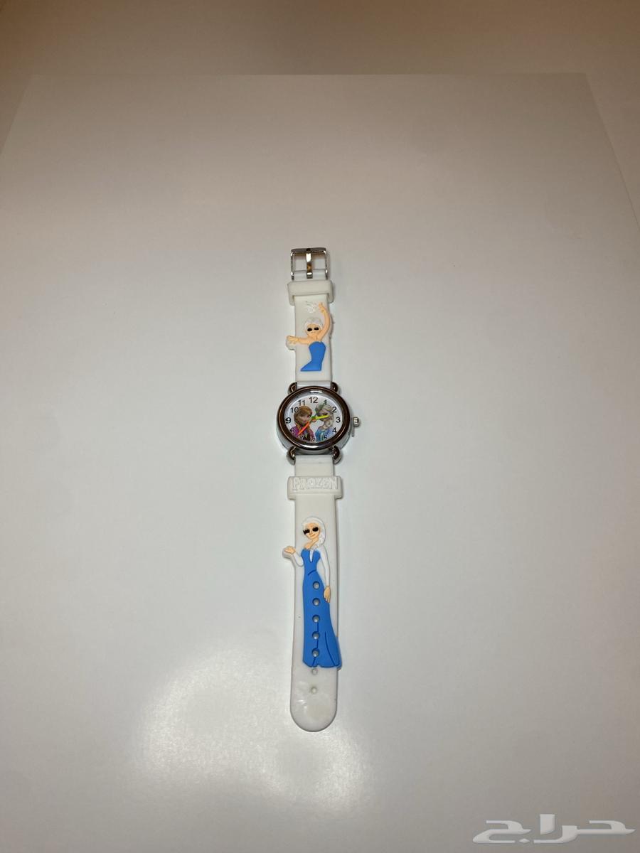 Unique cartoon character kids' watches, distributions64456296207746113