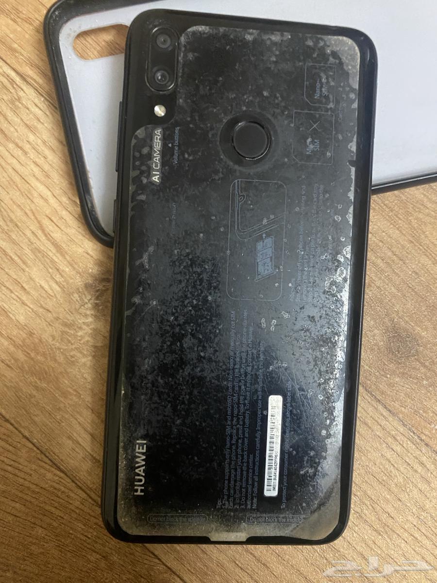 جوال هواوي y7 للبيع64449770383106112