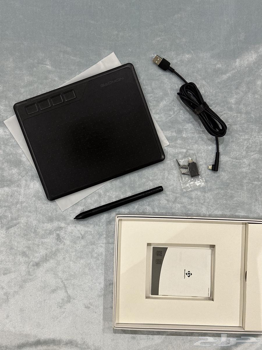 Digital drawing tablet64452902532483112