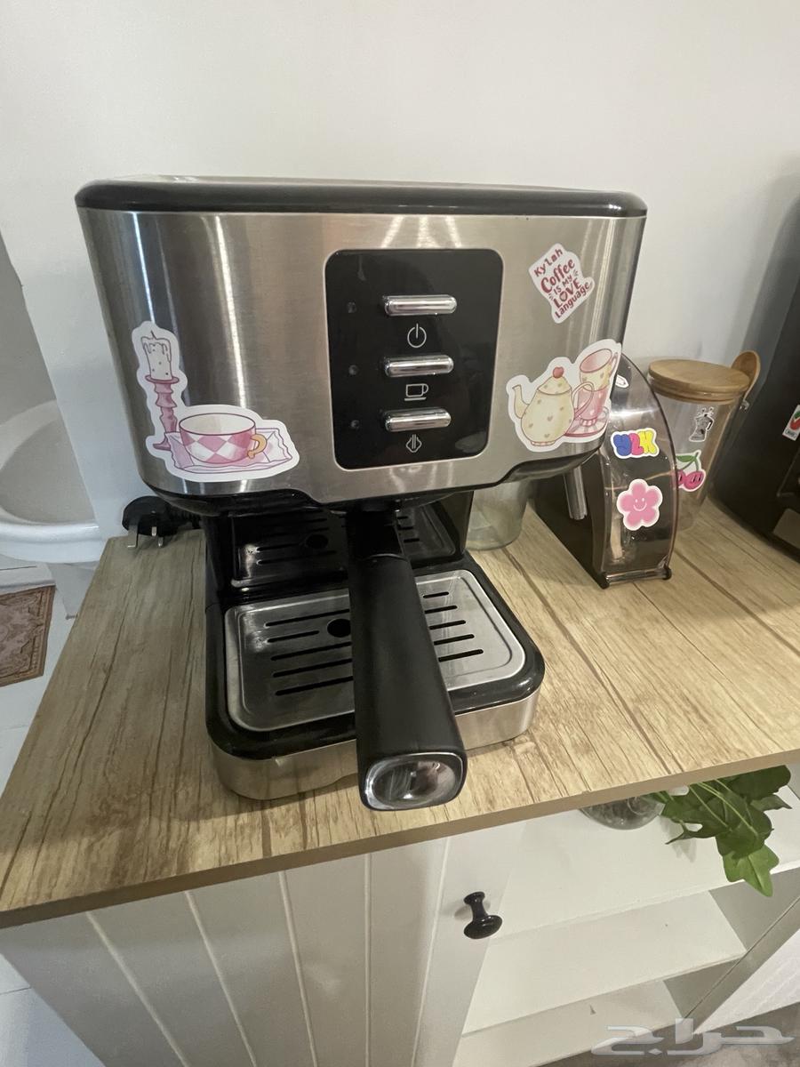 مكينه قهوه اخت الجديده64452549825025111