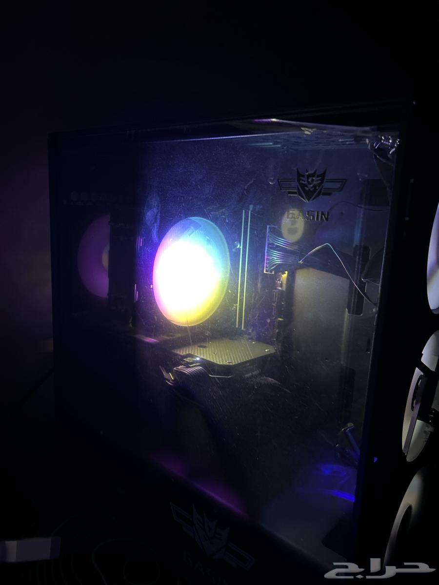 بي سي جديد استعمال اسبوعين64450361122177110