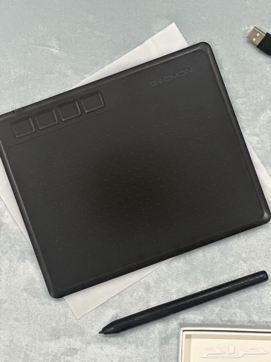 Digital drawing tablet64452902532483110