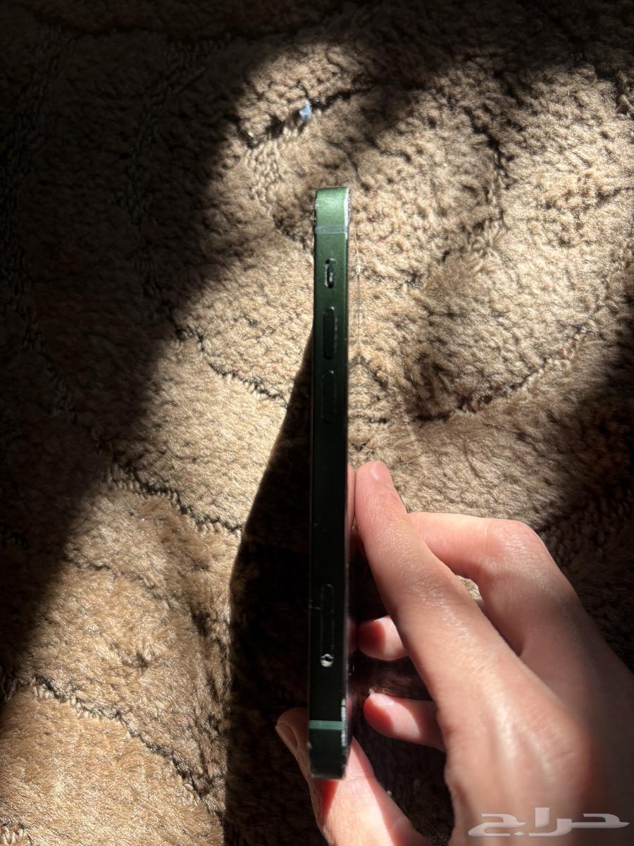 ايفون 13 ميني 256 قيقا64451190287233112