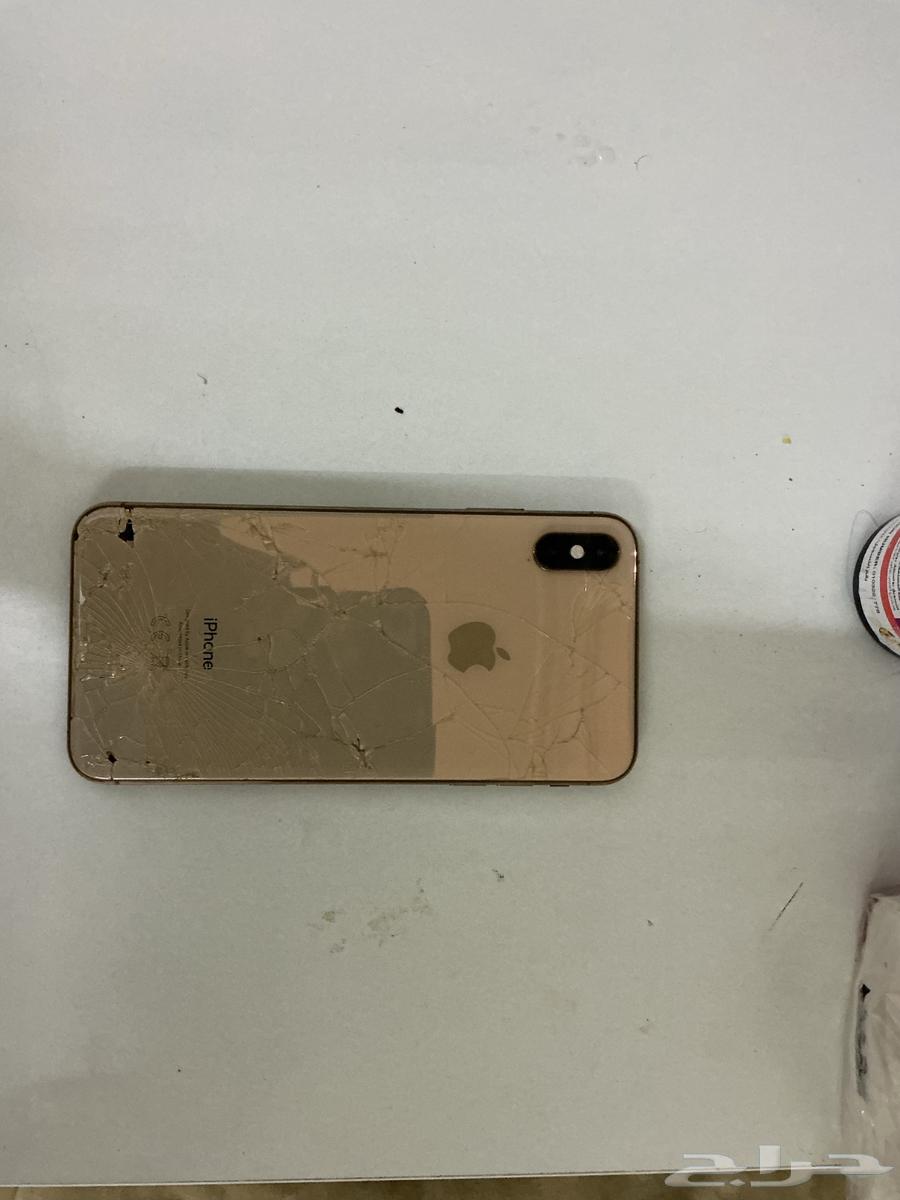 iPhone X Max 128GB64452415356033112