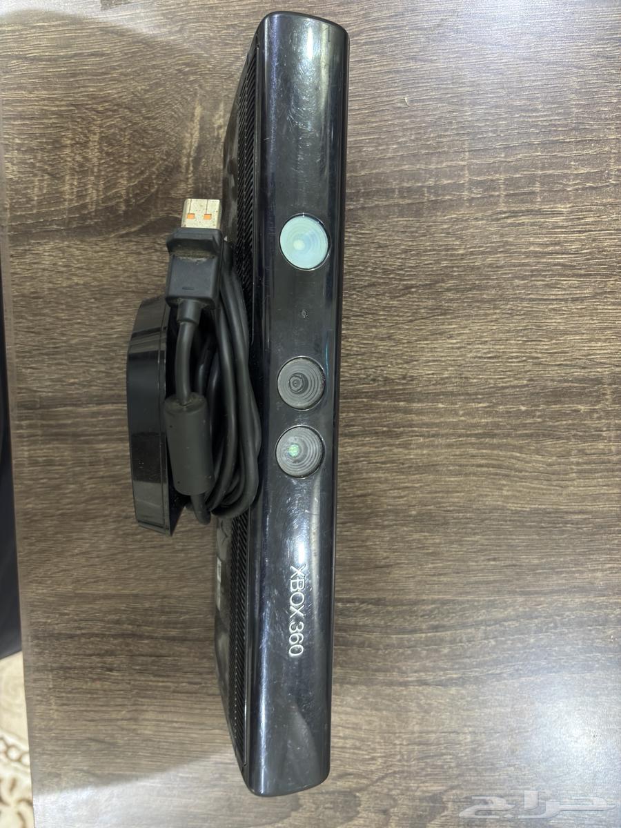 Xbox 360 Console64455045341571111