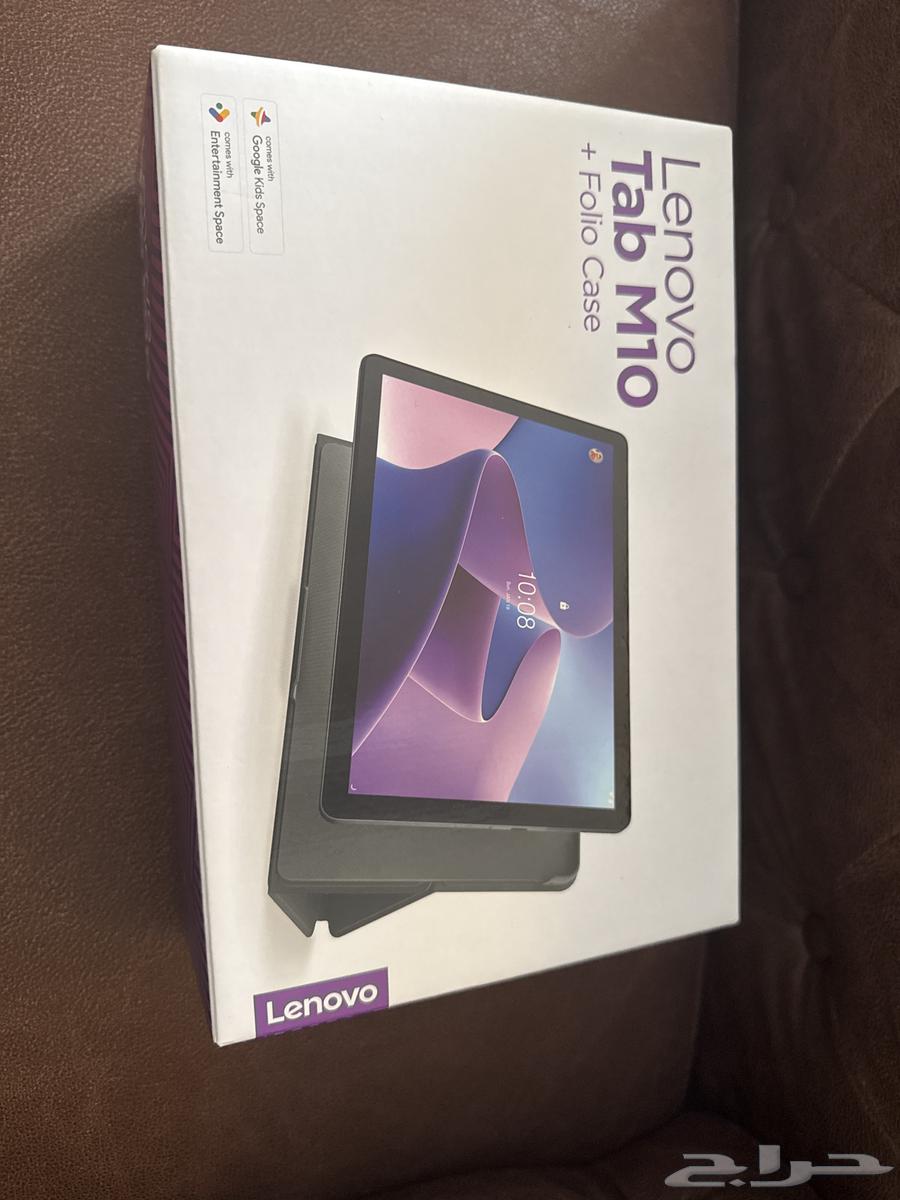 لينوفو تابليت تاب ام 10Lenovo tab m1064453530992642110