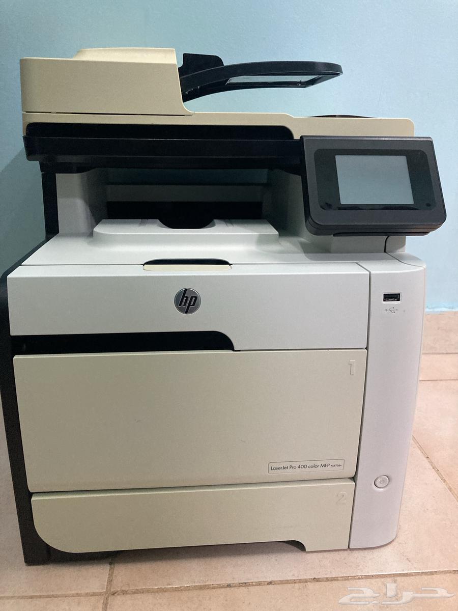 HP M475 Color Laser Printer with Duplex Printing and Copying64456406906242110