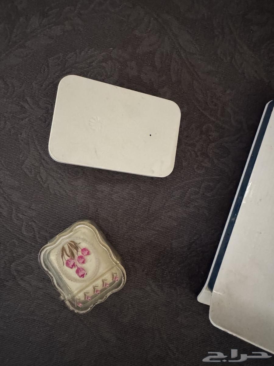 للبيع راوتر موبايلي منزلي ورواتر واي فاي لتقوية الشبكه وتو64453530963329112