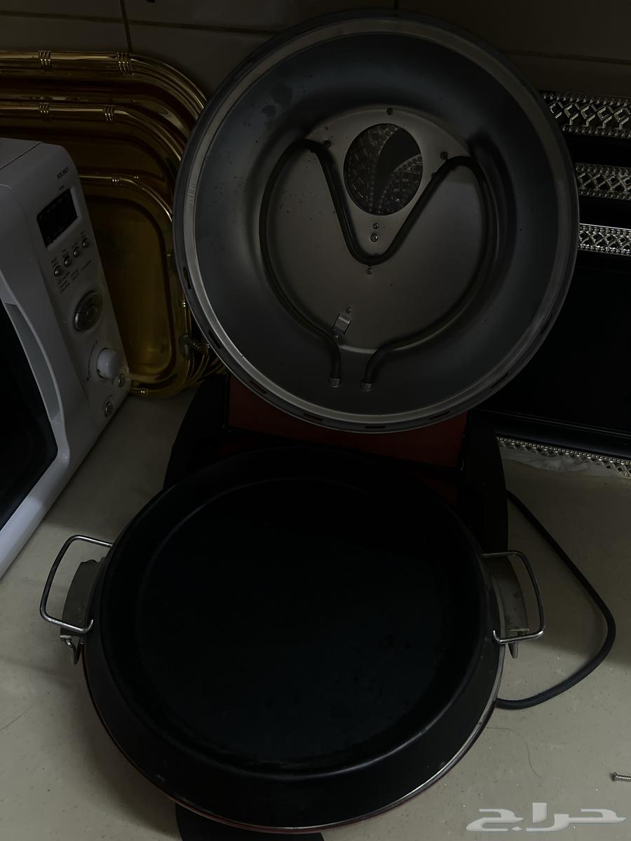 آلة صنع بيتزا بيع مستعجل64456462543745111