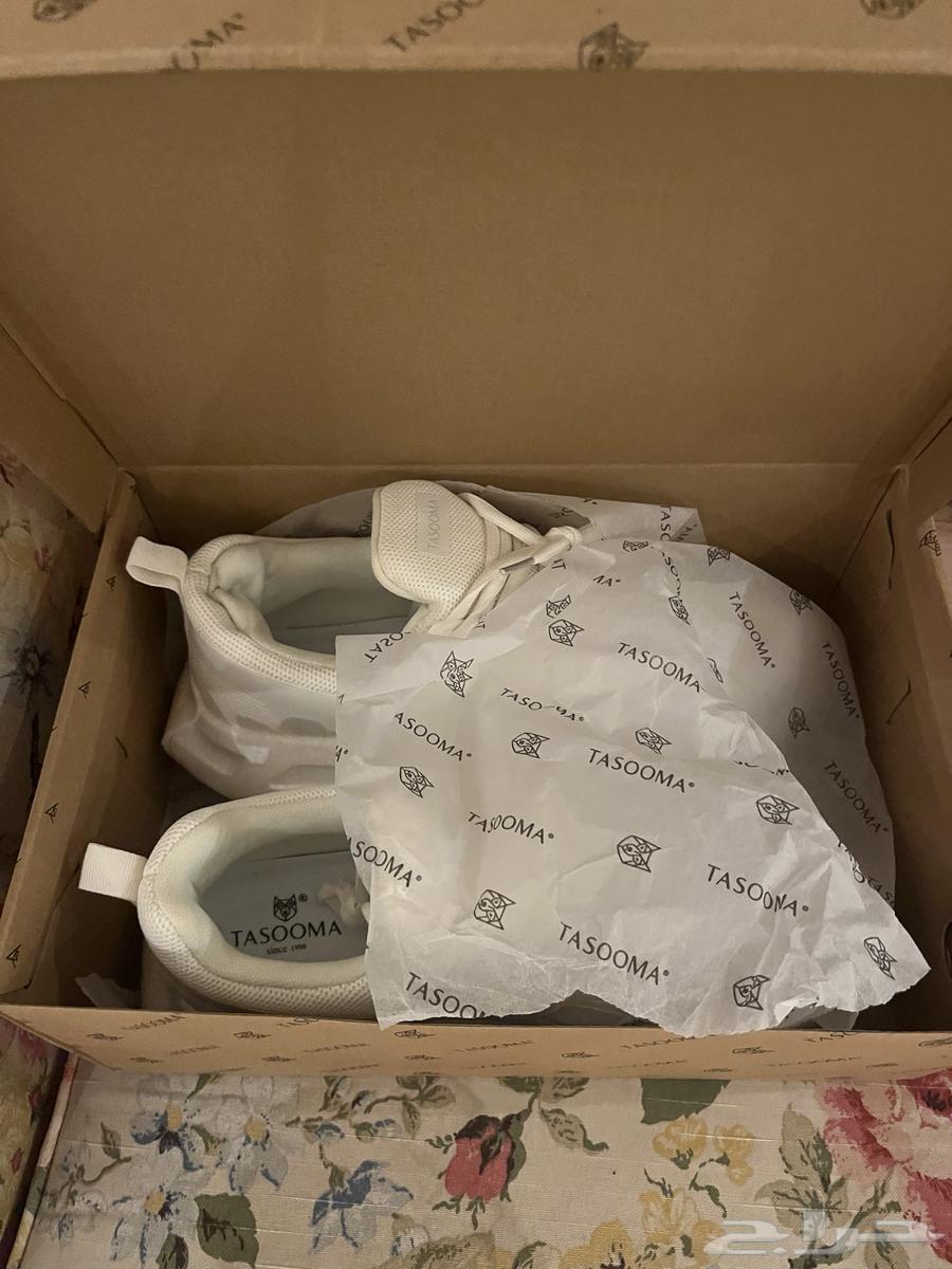 جزمتين رياضيه جديده64454564132481110