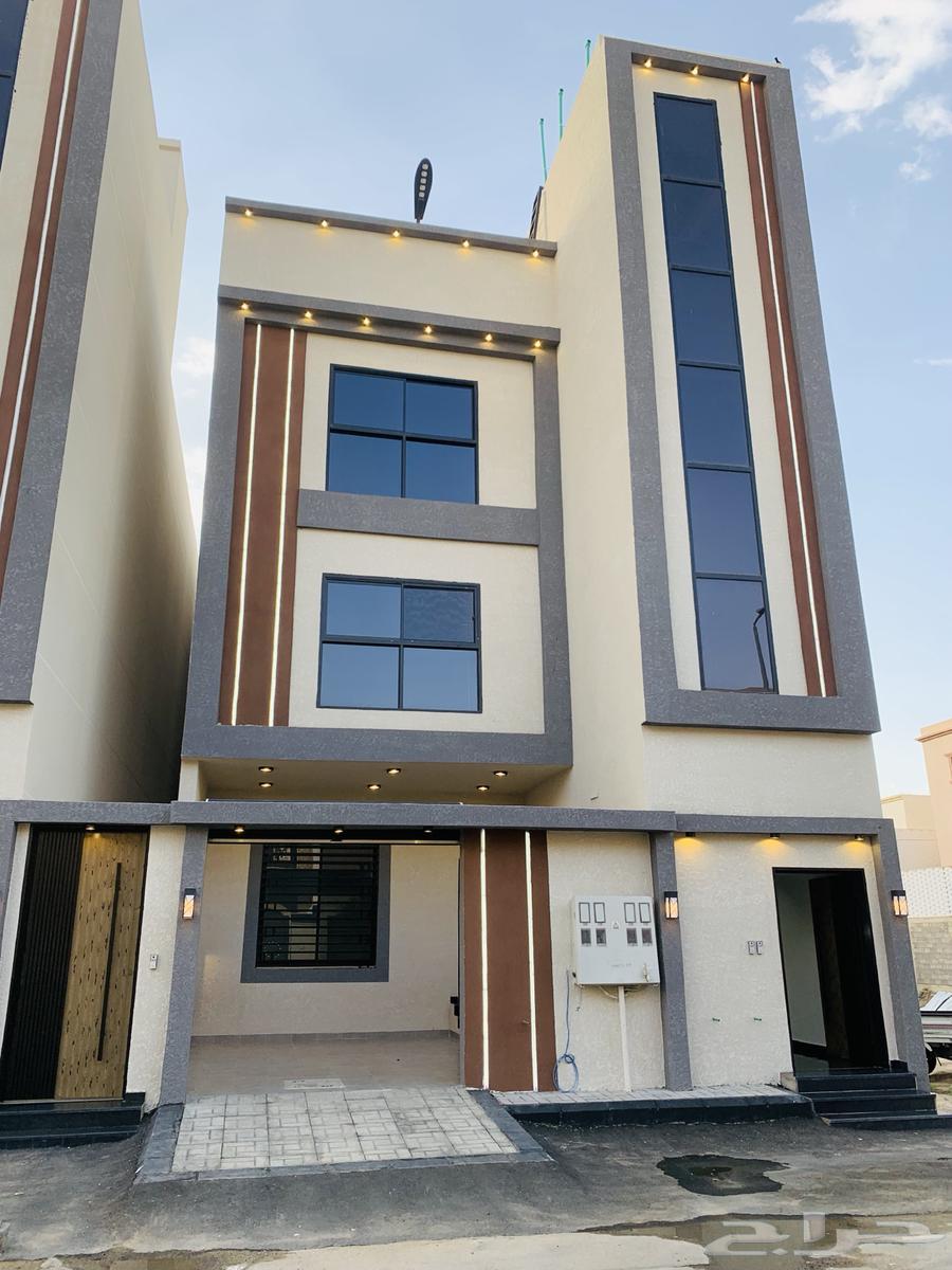 For sale: ground floor apartments with courtyard and upper apartments with rooftop in Al-Musa neighborhood64142591748098112