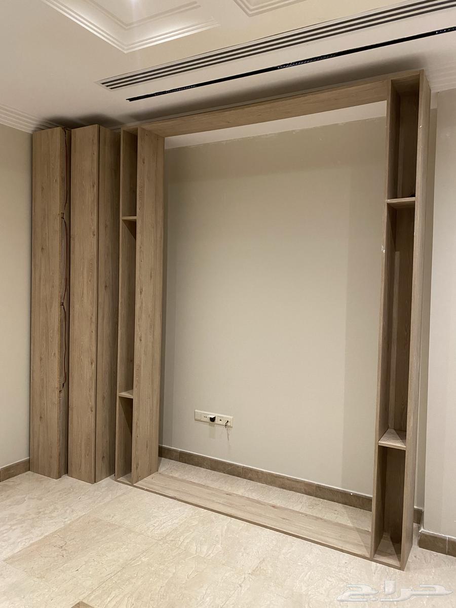 مكتبة تلفزيون ستايل كونتمبراري للبيع بالدمام64455359251458114