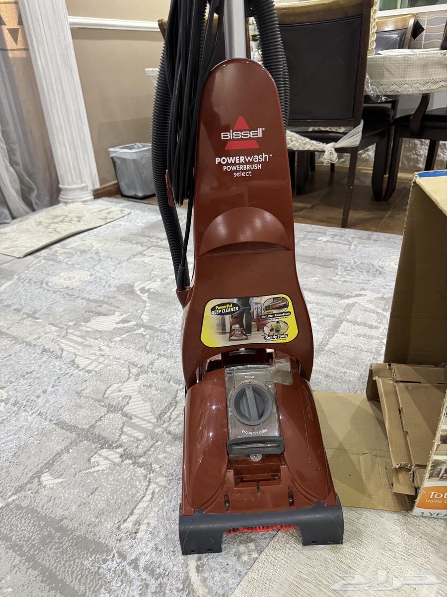 A new vacuum cleaner from Extra64453558716547112