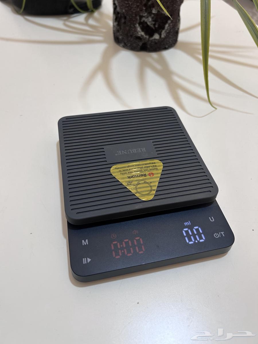 ميزان طعام بلجرام جديد64451996407169111