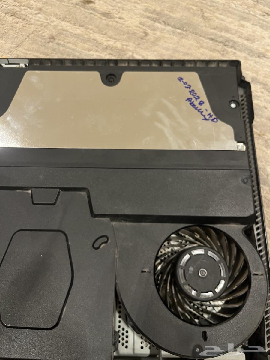 PlayStation only has one broken port input.64454674228097111