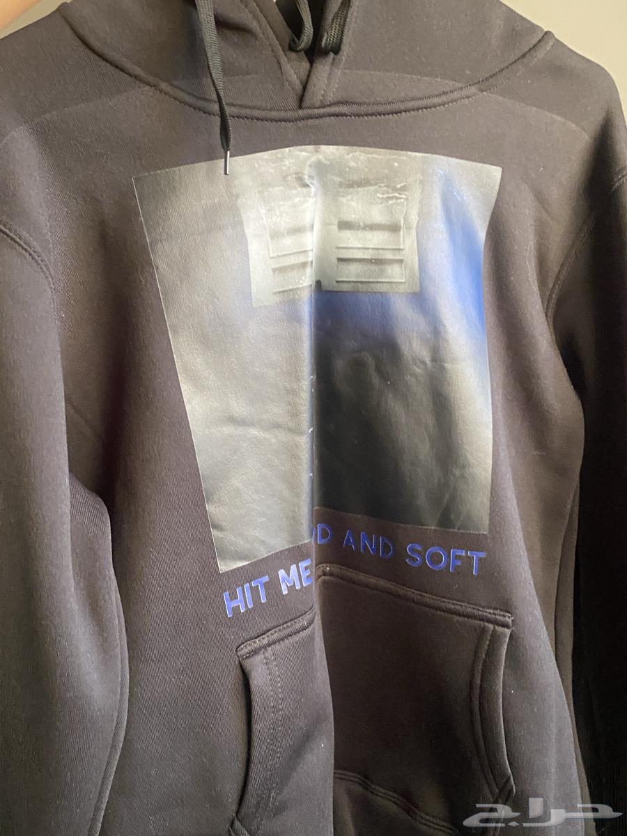 هودي بلوفر جكيت جاكيت بيلي ايلش64456517236867111