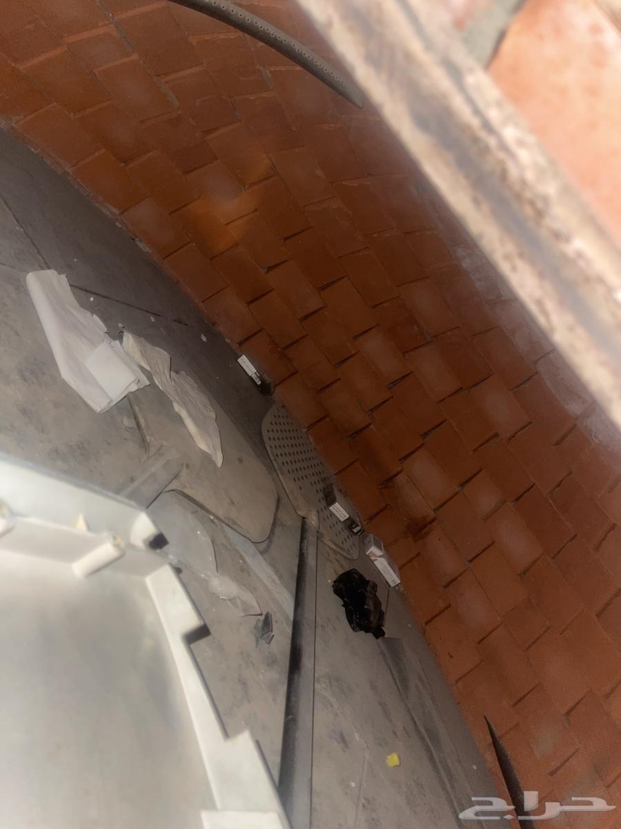 فرن بيتزاء فطاير ع السوم أخو الجديد64456968432643112