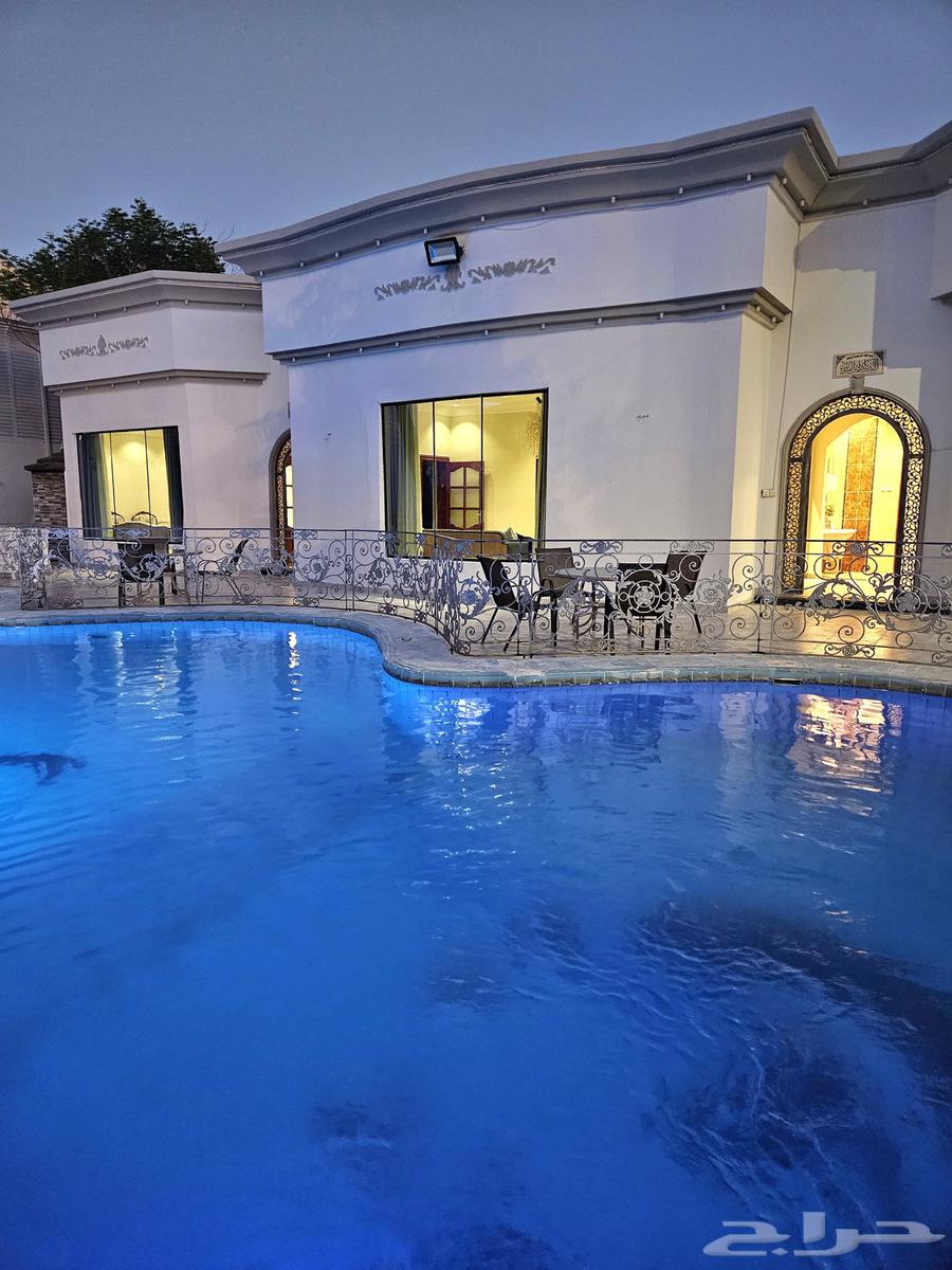 استراحة لاقينا هوم - عرض خاص لليوم الوطني64453903089921113