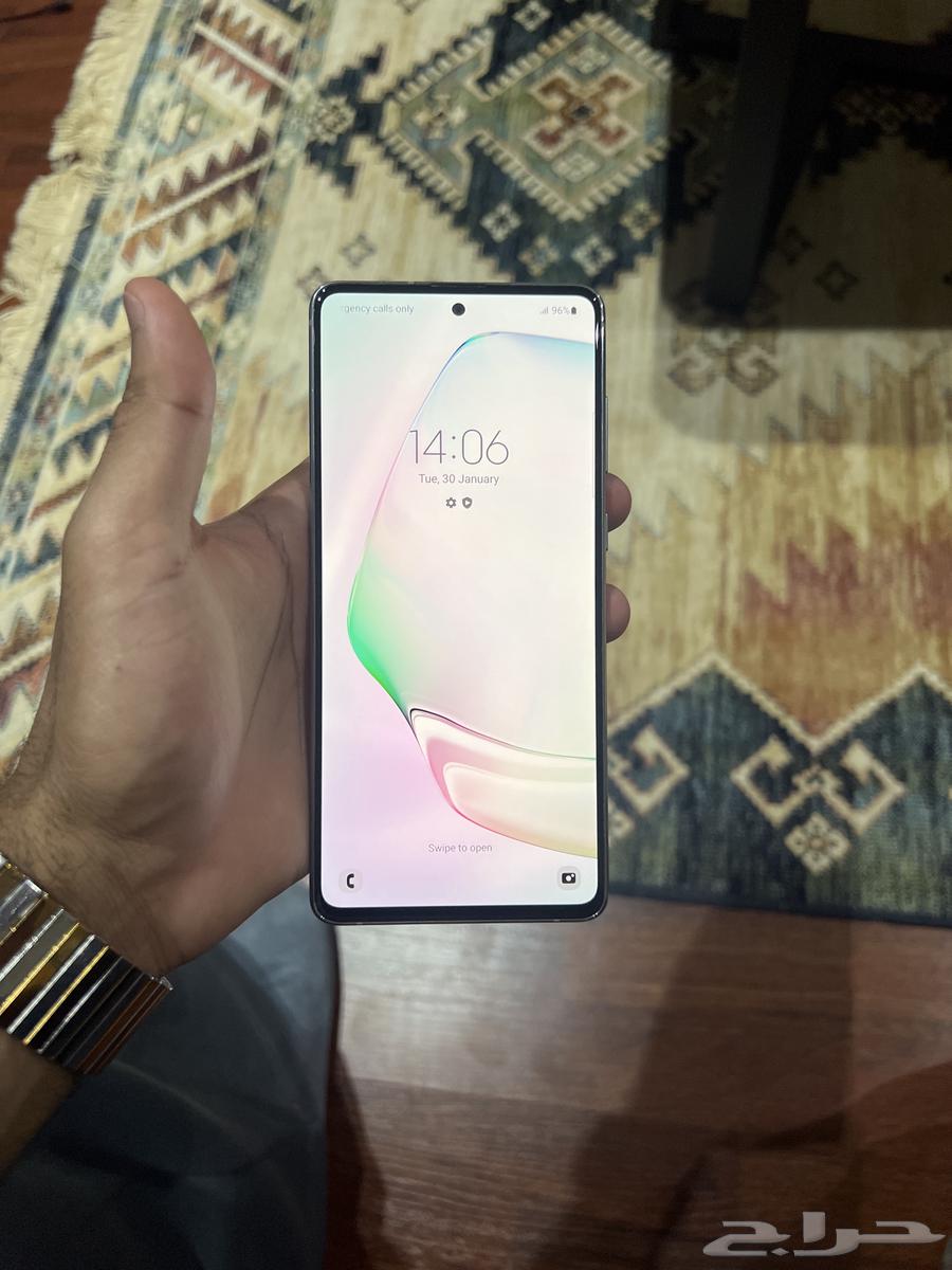 Note 10 Lite phone64456927137539114
