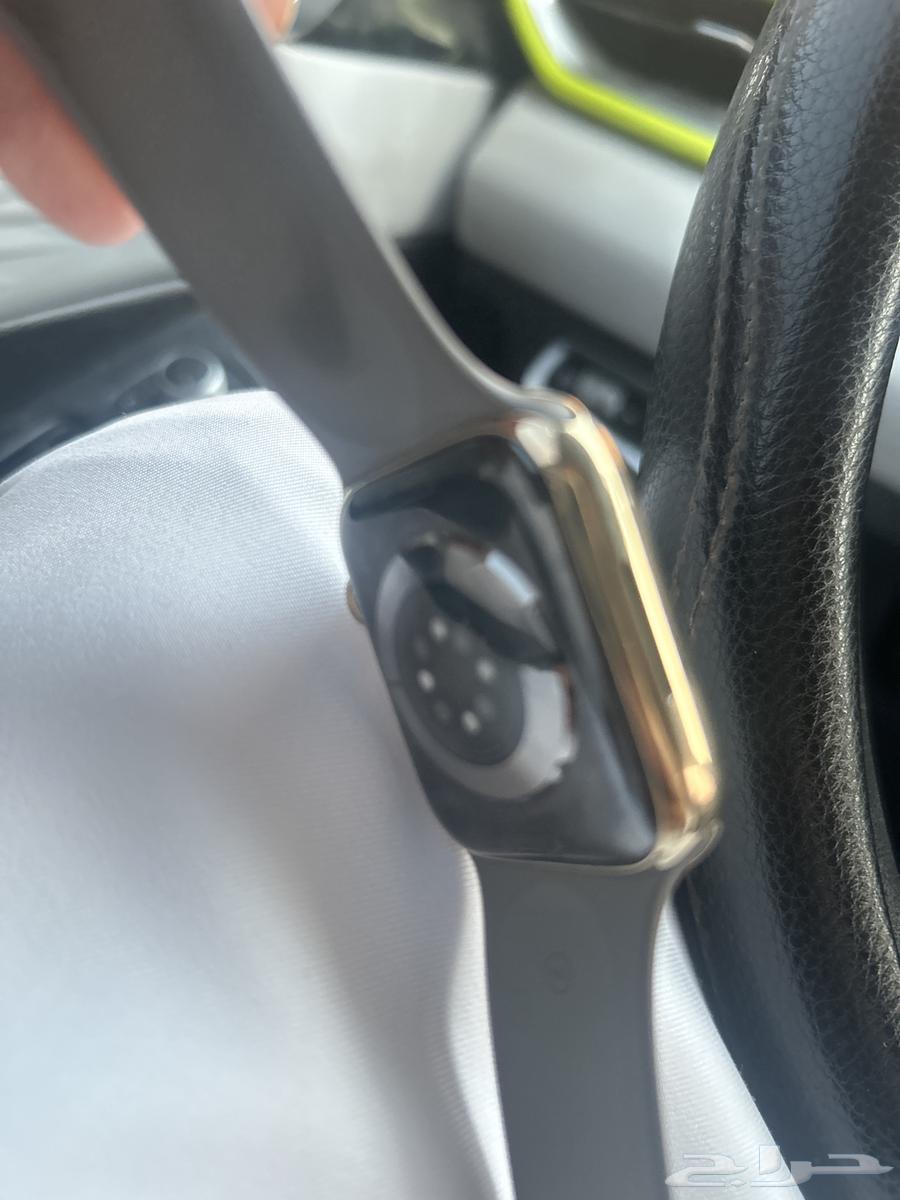 Apple Watch 9 .. Size 4564454482081409112