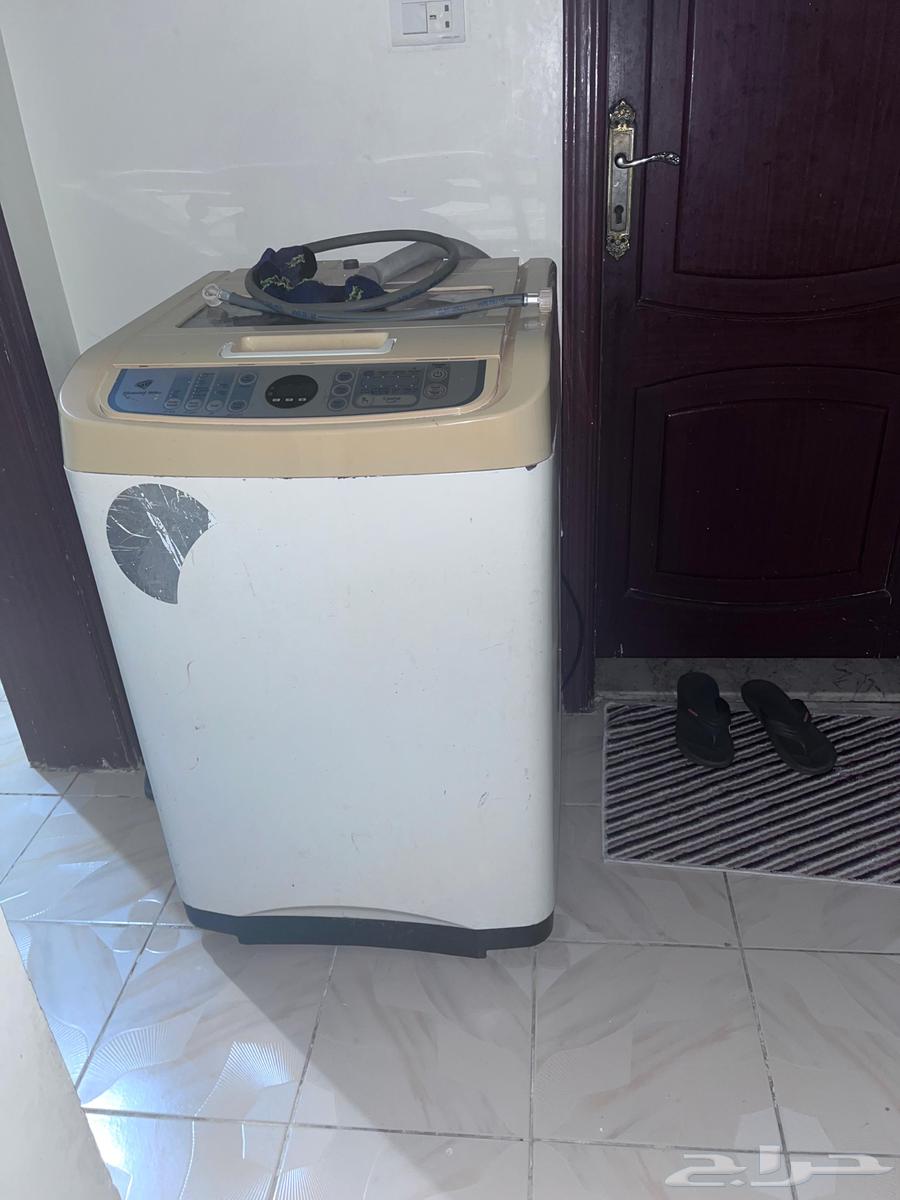 Samsung 13 kg top-loading fully automatic excellent washing machine64451298102274110