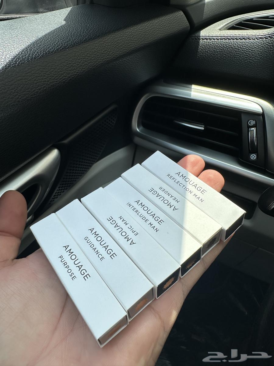 Kenzo Perfume Waves Original Perfume Samples64451271188865111