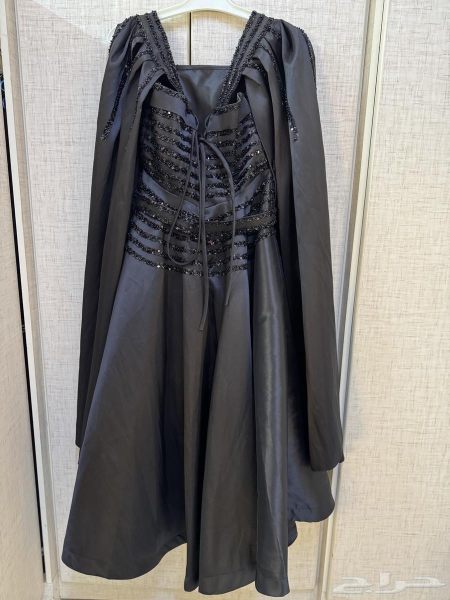 فستان لبسته مره وحده فقط ابيعه 20064452630773123111