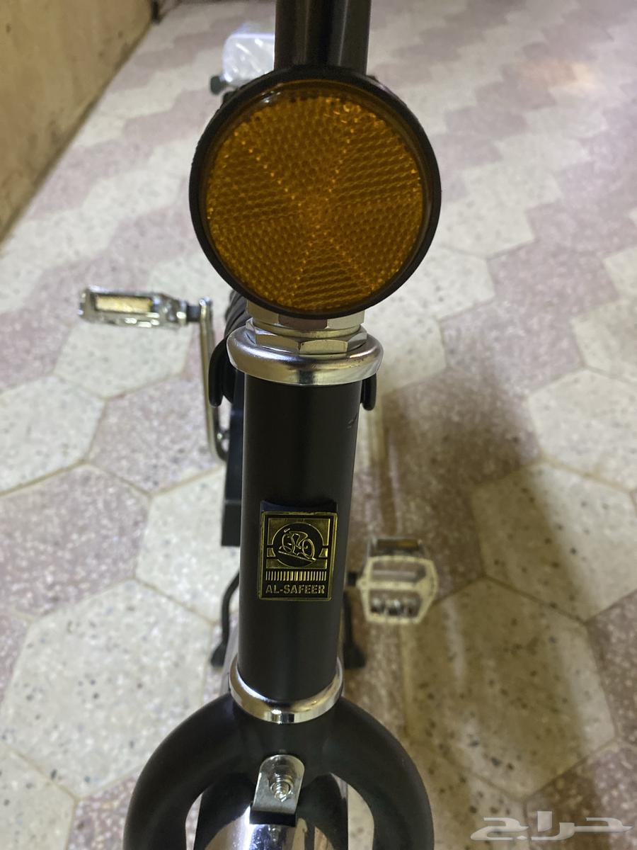 Rambow Black Matt Bicycle64456886185729112