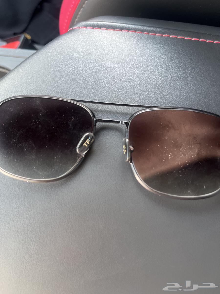 نظارة توم فورد اصليه64453737637635111