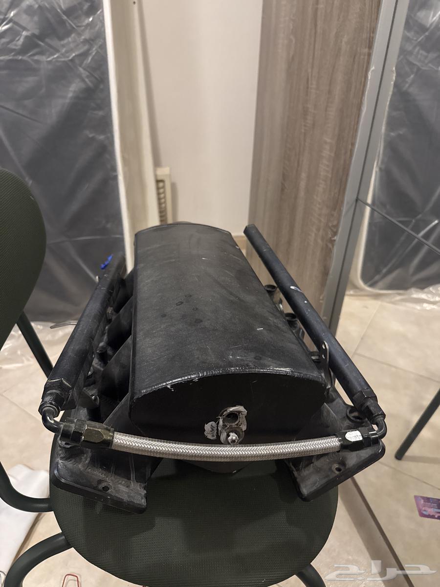 مبرد قير 40 الف جديد مع كل ملحقاته وثلاجه هولي64619342706691114