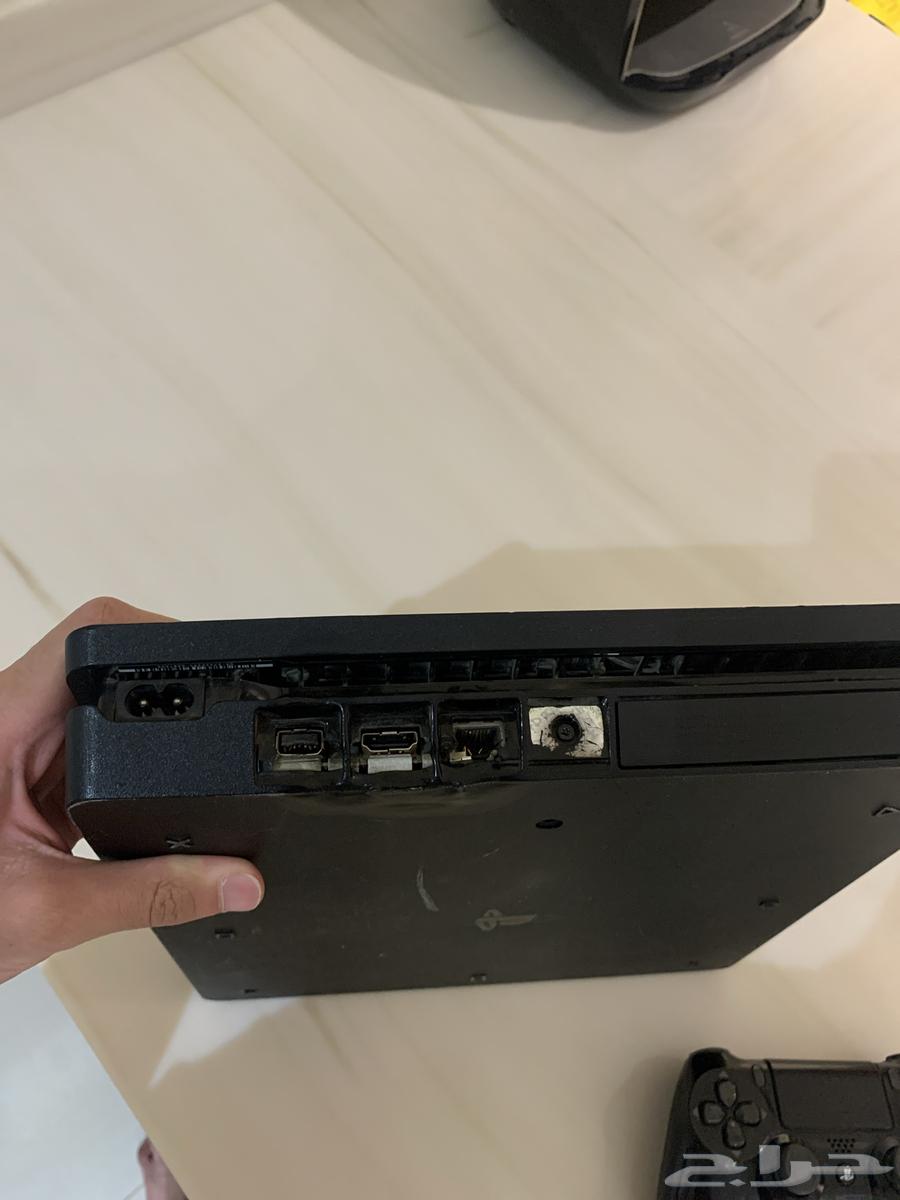 سوني 4 وشاشه 32 بوصه وأغراضه كامله التواصل واتس اب64456406922626112