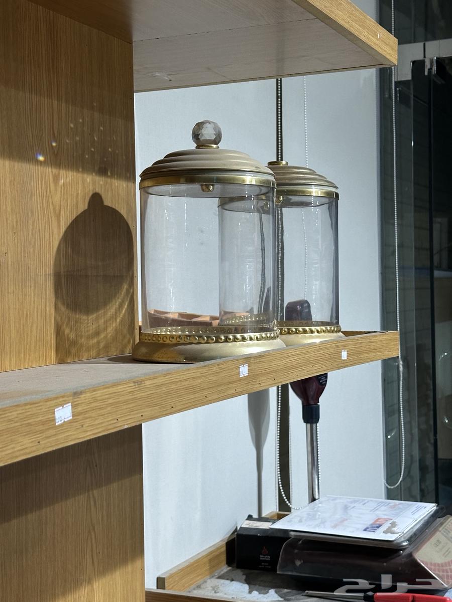 ديكور معدات محمصة رفوف حديد للبيع عطارة ميزان ونش طواحين64406220801795112