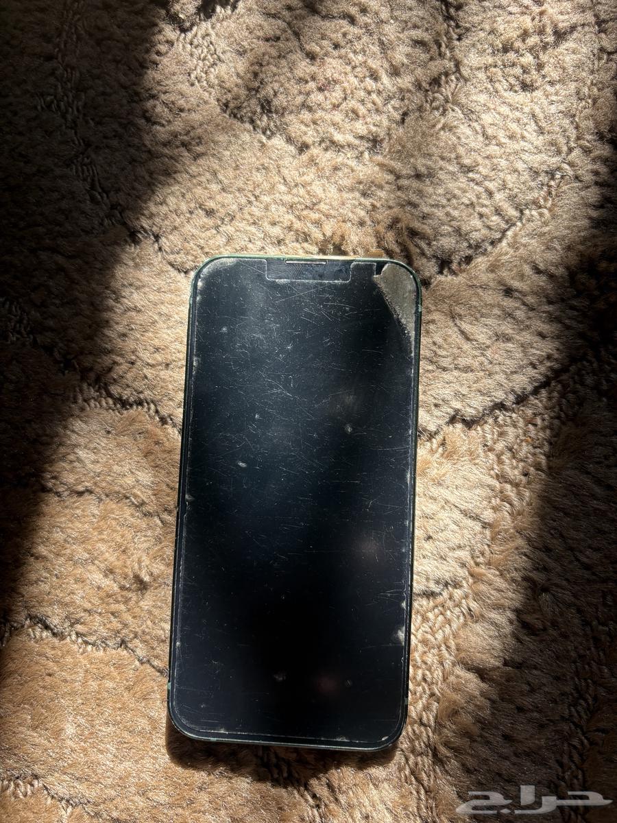 ايفون 13 ميني 256 قيقا64451190287233111