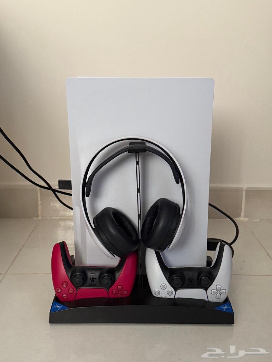 بلايستيشن 5 للبيع64452009774977110