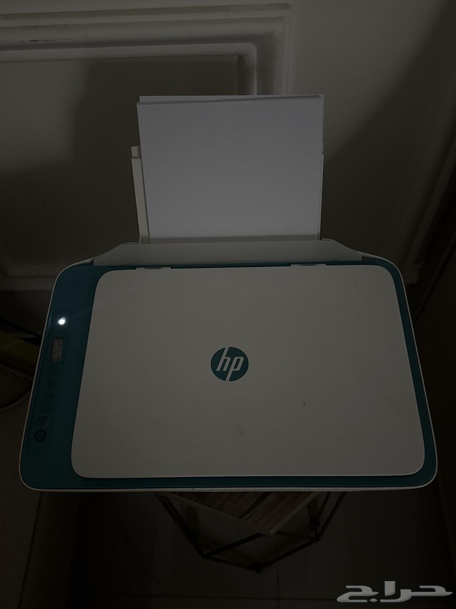HP HD Printer that prints via mobile and photocopy64449783561475110
