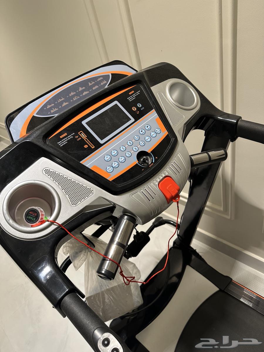 Used treadmill64455549641346112